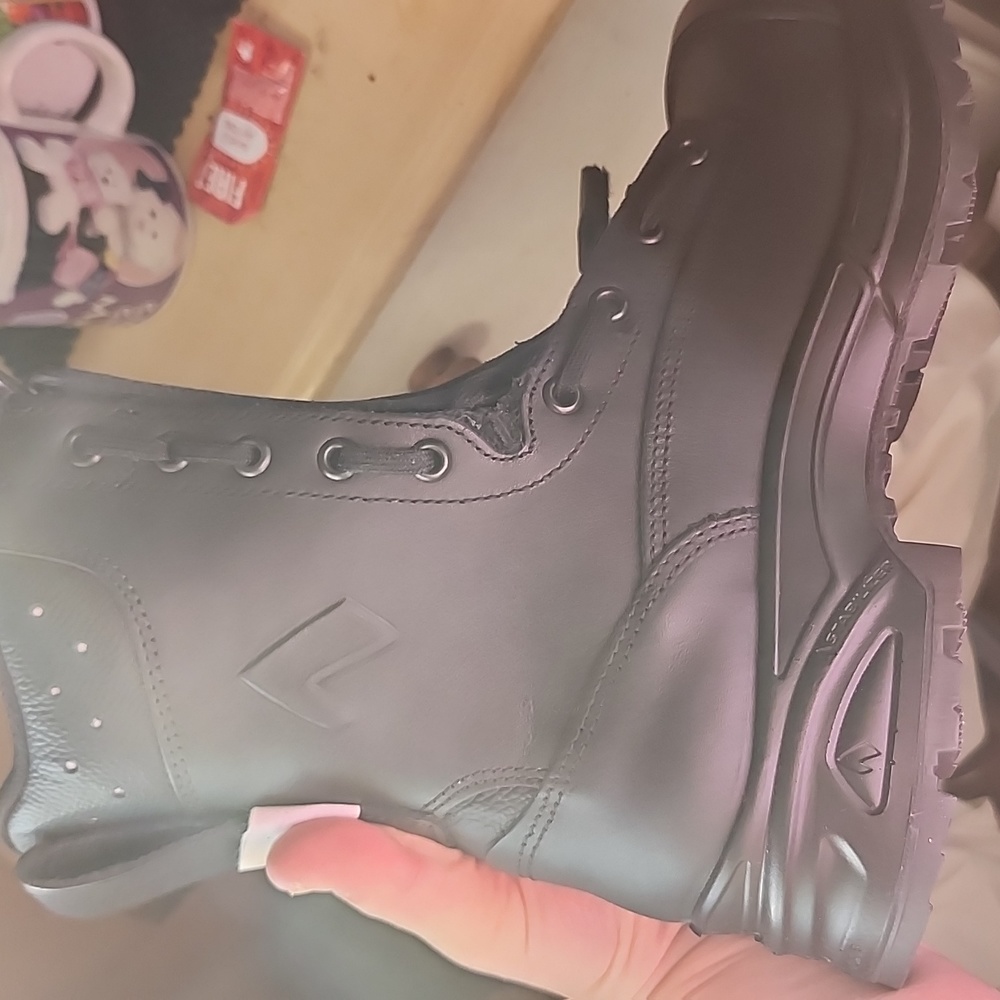 Haix Boots - Picture 7 of 9